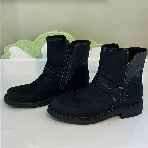 Clarks X Martine Rose: Zapatos Clásicos Con Un Toque Urbano Y Puffy